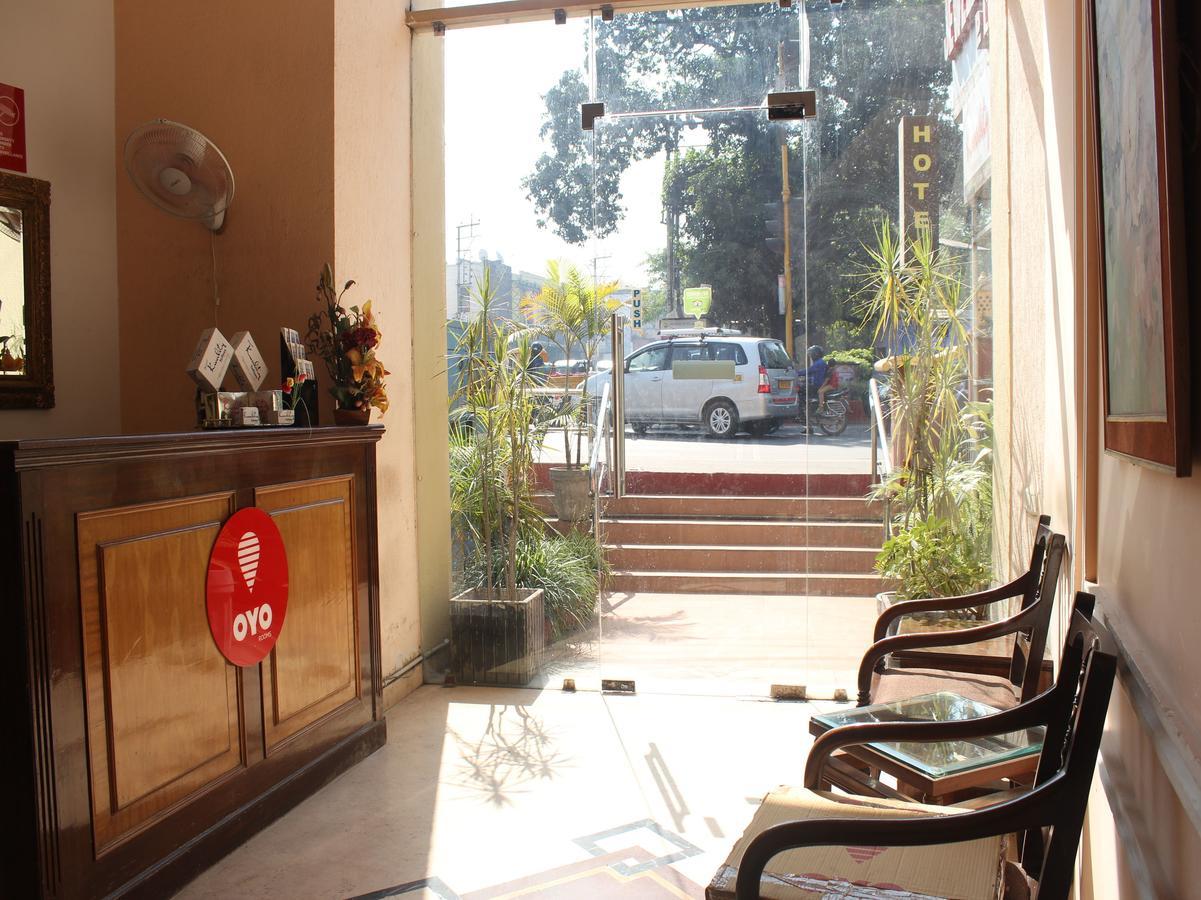 Oyo 5232 Kwality Hotel Dehradun Eksteriør bilde