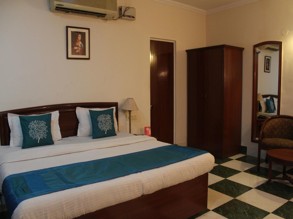 Oyo 5232 Kwality Hotel Dehradun Eksteriør bilde