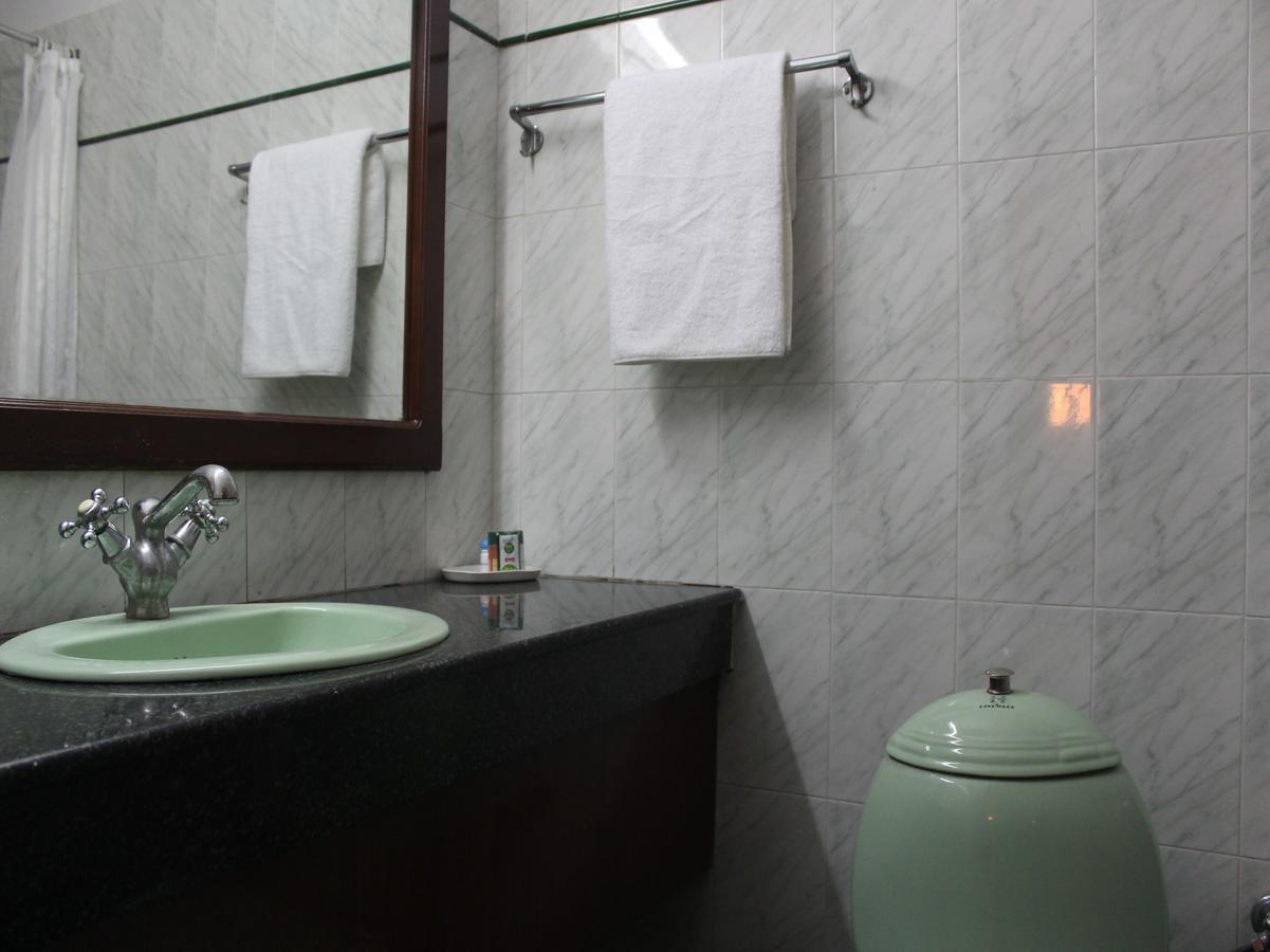 Oyo 5232 Kwality Hotel Dehradun Eksteriør bilde