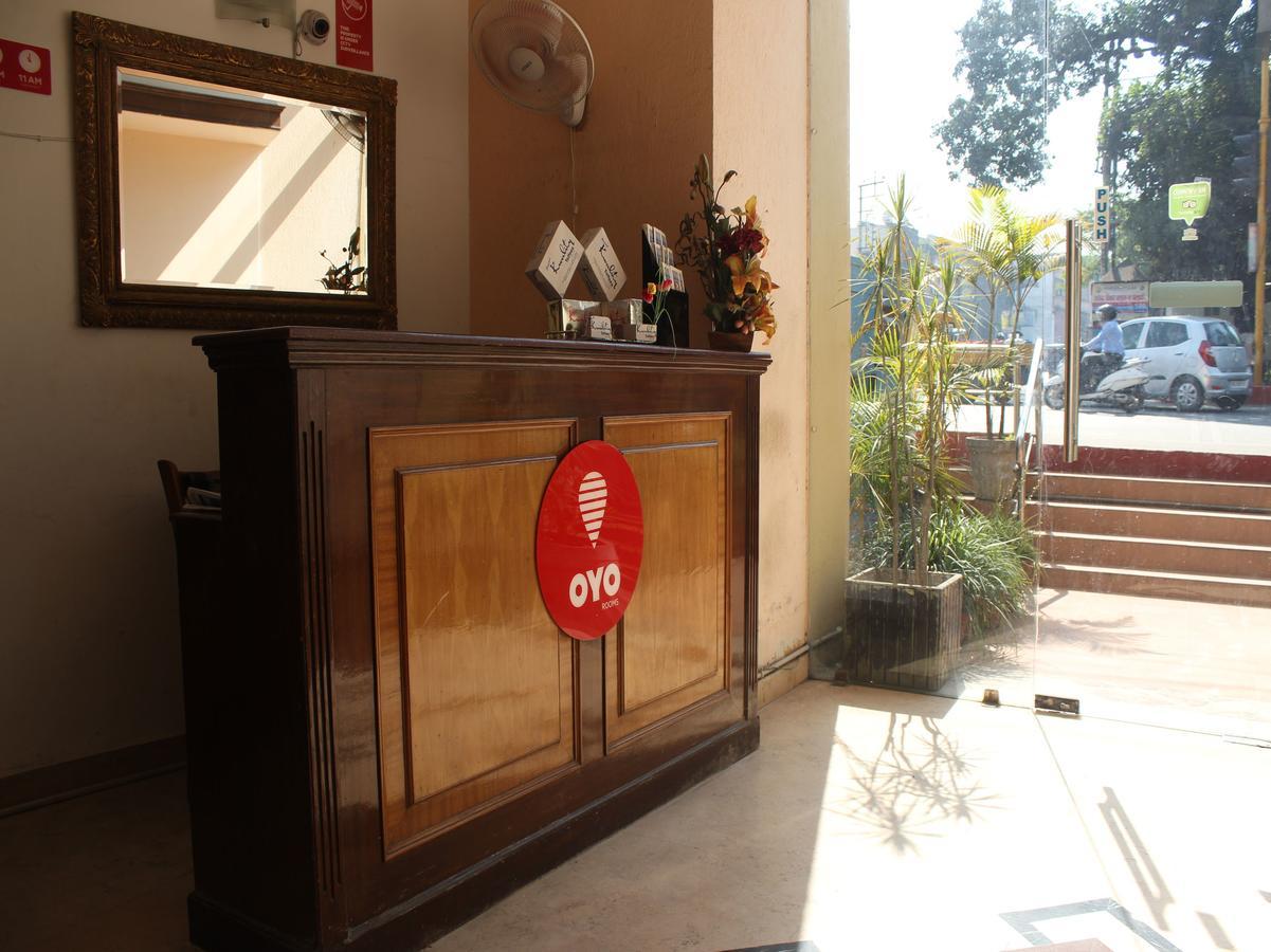 Oyo 5232 Kwality Hotel Dehradun Eksteriør bilde
